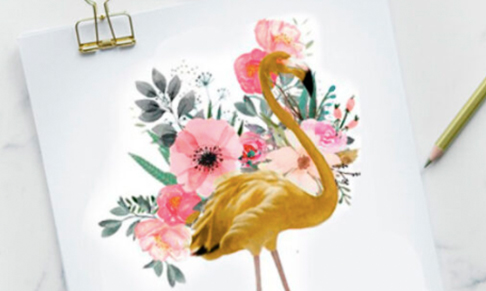 Christmas Gift Guide - Gold Flamingo Lifestyle Magazine